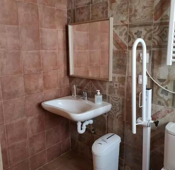 L  Abilleiru Albergue Rural