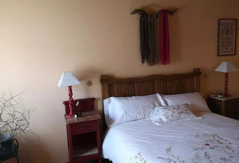 L  Abilleiru Albergue Rural