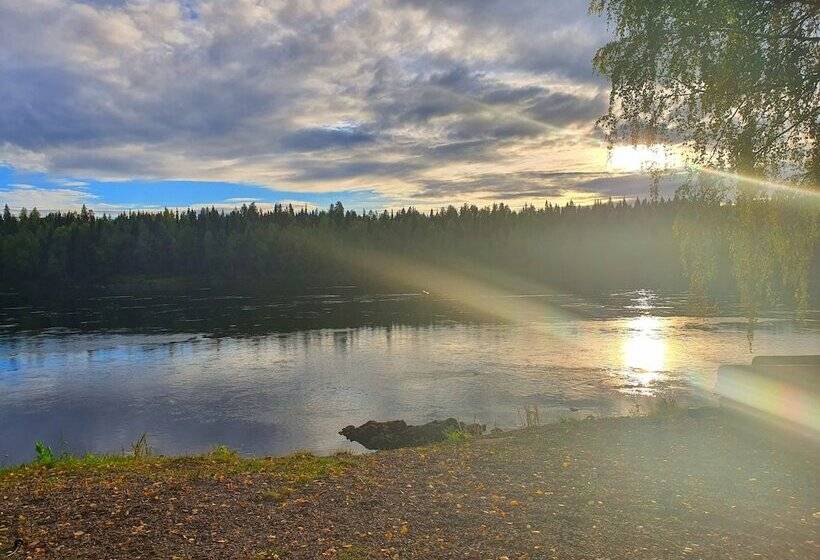 Majatalo Oravanpesä