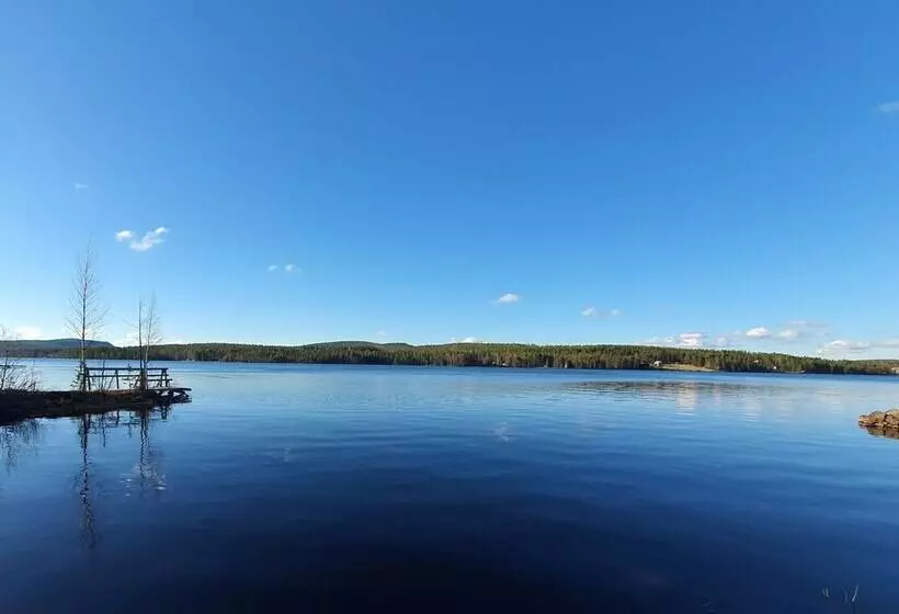 Majatalo Oravanpesä