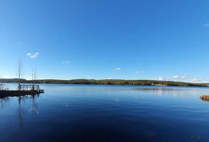 Majatalo Oravanpesä