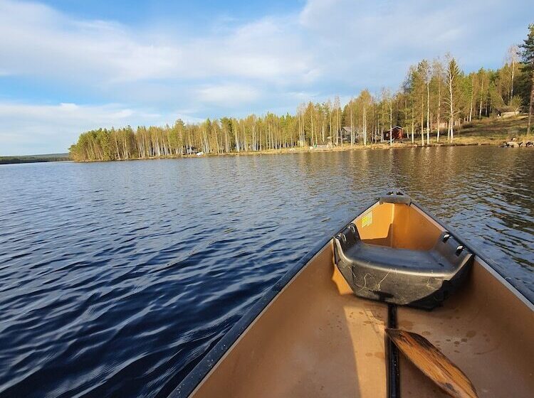 Majatalo Oravanpesä