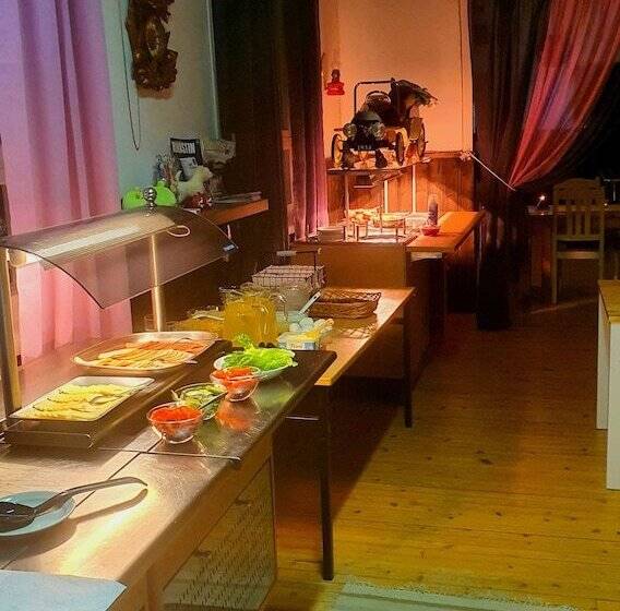 Majatalo Oravanpesä