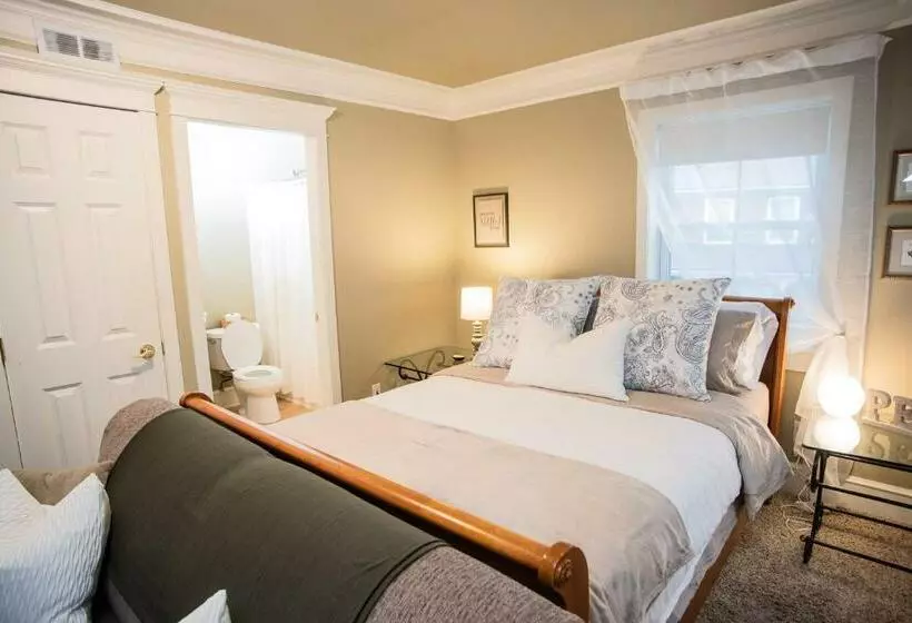 Maryhill Inn Bed And Breakfast