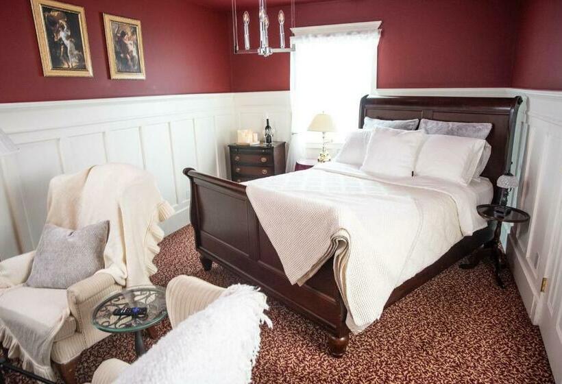 Maryhill Inn Bed And Breakfast