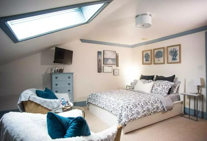 Maryhill Inn Bed And Breakfast