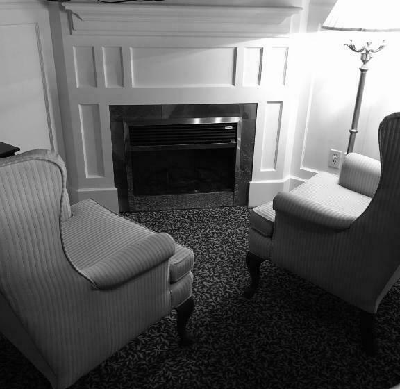 Maryhill Inn Bed And Breakfast