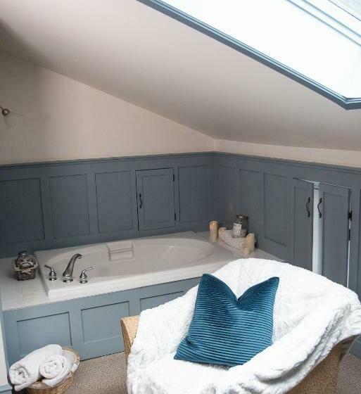 Maryhill Inn Bed And Breakfast