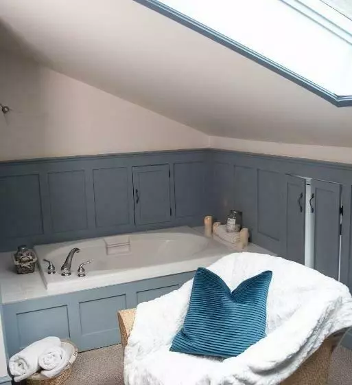 Maryhill Inn Bed And Breakfast