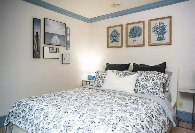 Maryhill Inn Bed And Breakfast