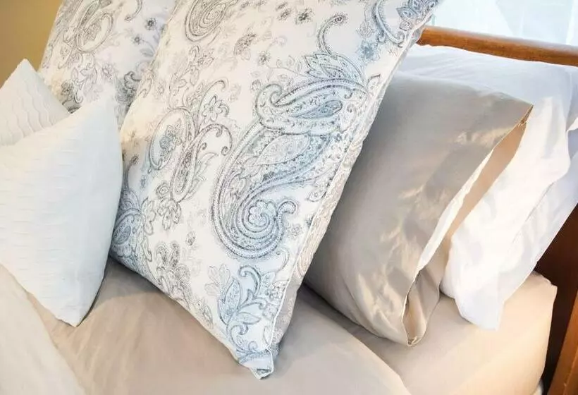 Maryhill Inn Bed And Breakfast