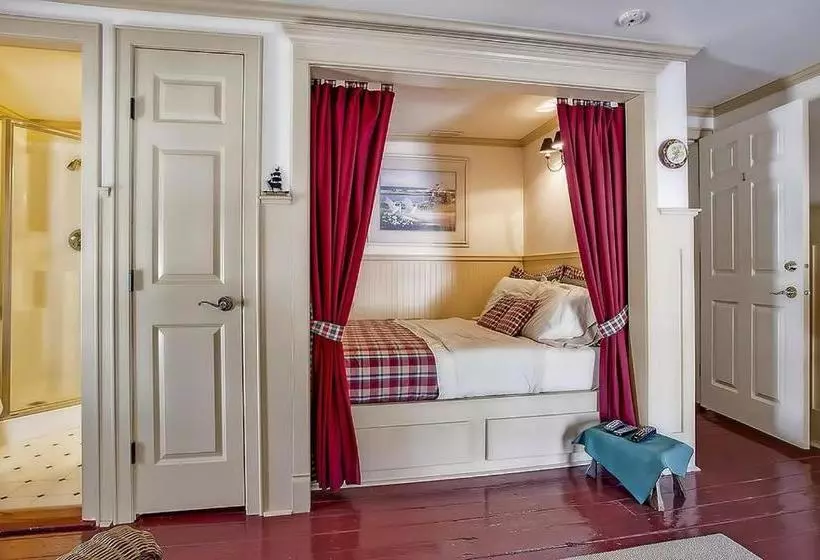 Maryhill Inn Bed And Breakfast