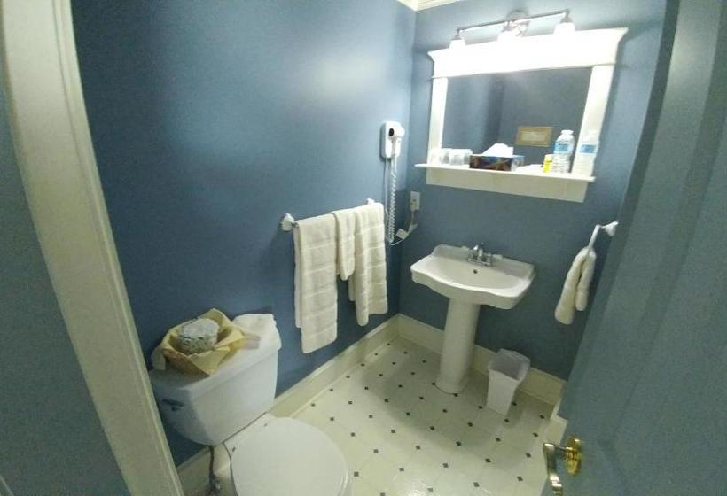 Maryhill Inn Bed And Breakfast