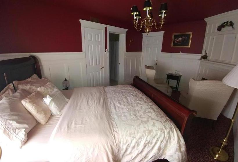 Maryhill Inn Bed And Breakfast