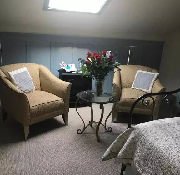 Maryhill Inn Bed And Breakfast