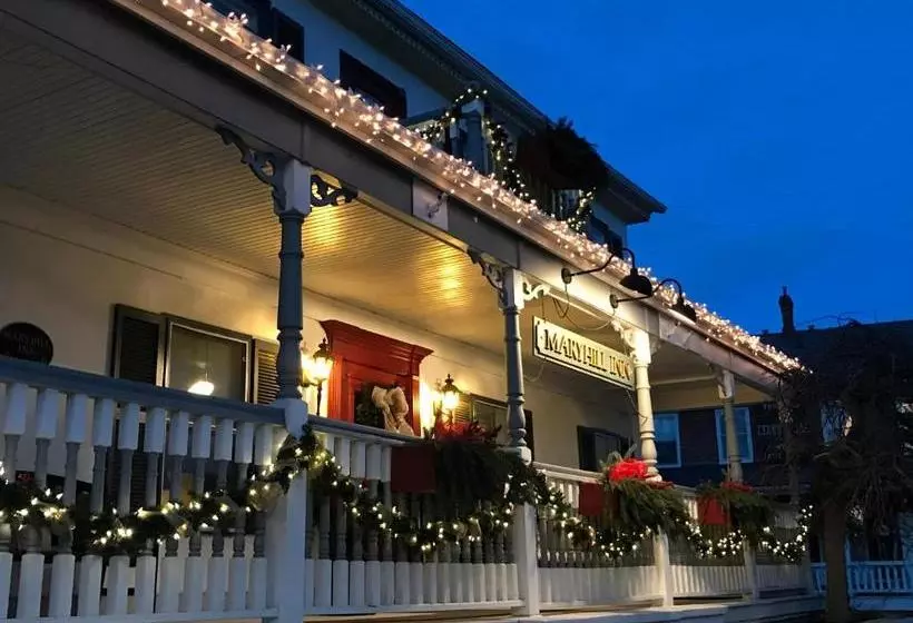 Maryhill Inn Bed And Breakfast