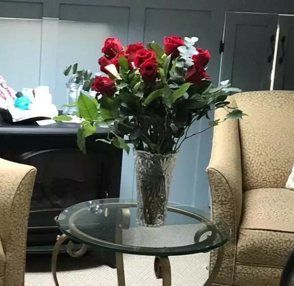 Maryhill Inn Bed And Breakfast