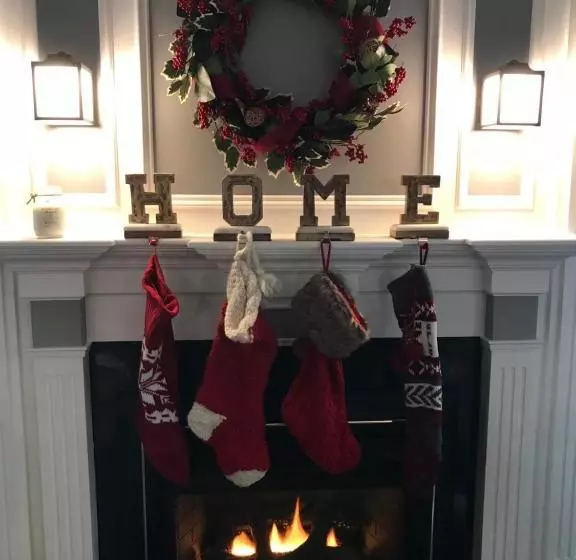 Maryhill Inn Bed And Breakfast