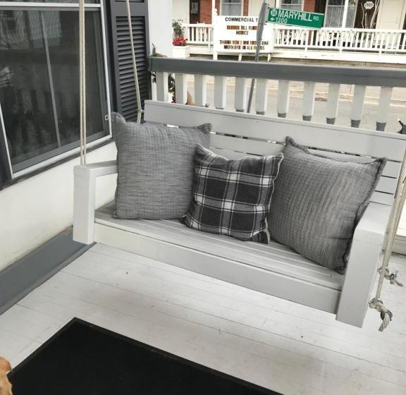 Maryhill Inn Bed And Breakfast