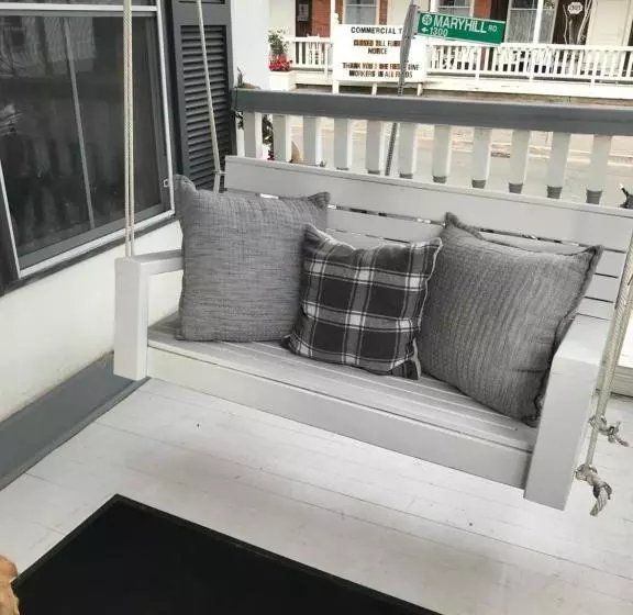 Maryhill Inn Bed And Breakfast