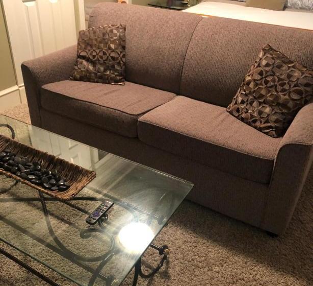 Maryhill Inn Bed And Breakfast