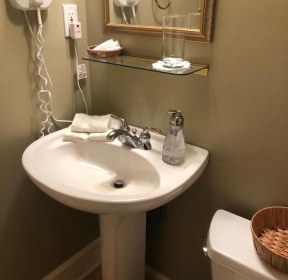 Maryhill Inn Bed And Breakfast