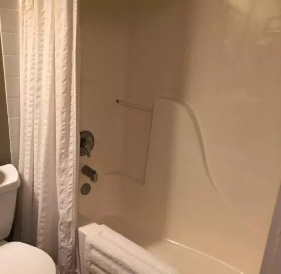 Maryhill Inn Bed And Breakfast