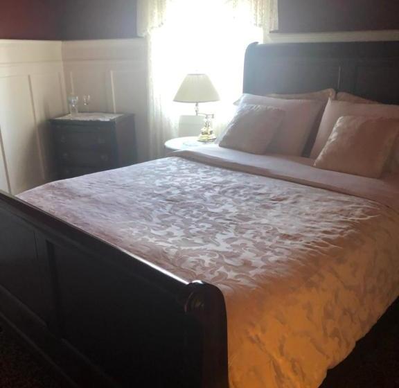 Maryhill Inn Bed And Breakfast