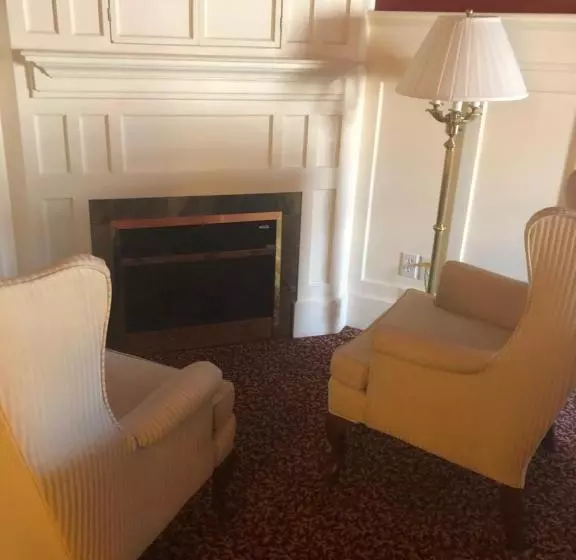 Maryhill Inn Bed And Breakfast