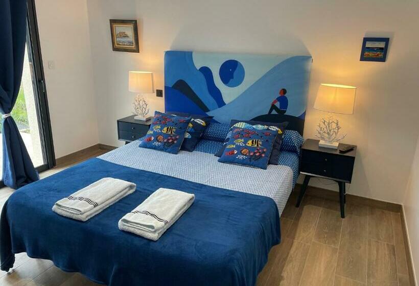 פנסיון Comme à La Maison Près De La Dolce Via