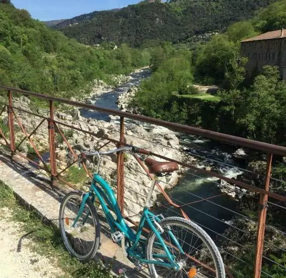 Majatalo Comme à La Maison Près De La Dolce Via