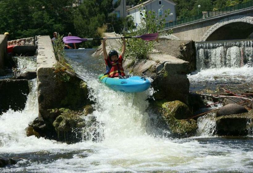 פנסיון Comme à La Maison Près De La Dolce Via