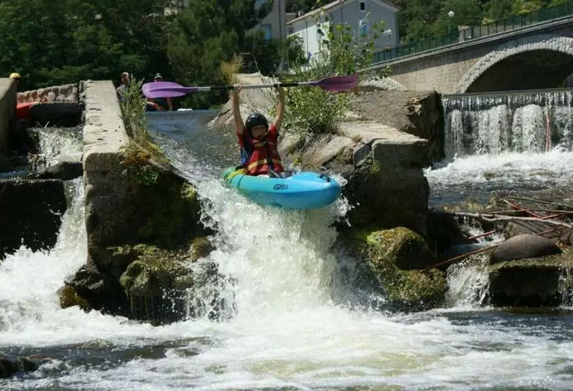 Majatalo Comme à La Maison Près De La Dolce Via