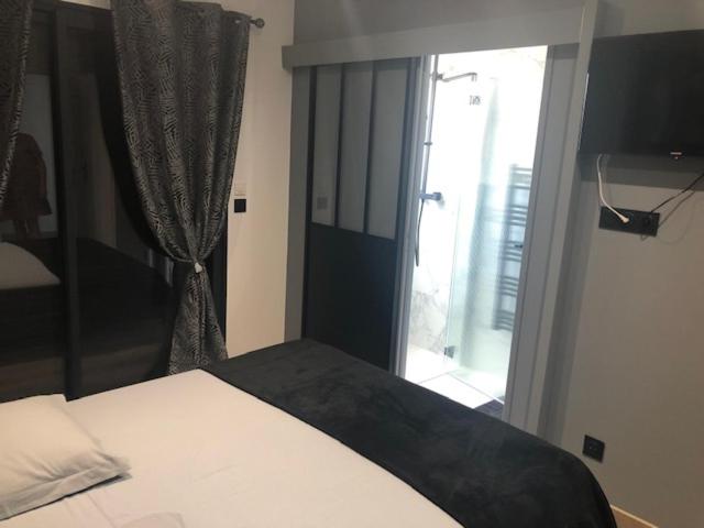 פנסיון Comme à La Maison Près De La Dolce Via