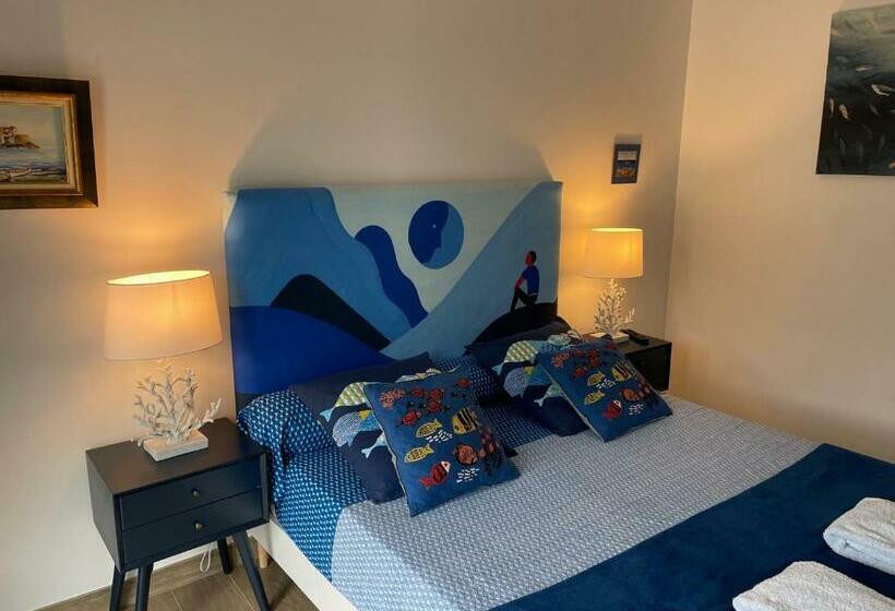 פנסיון Comme à La Maison Près De La Dolce Via