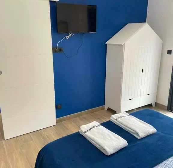 Majatalo Comme à La Maison Près De La Dolce Via