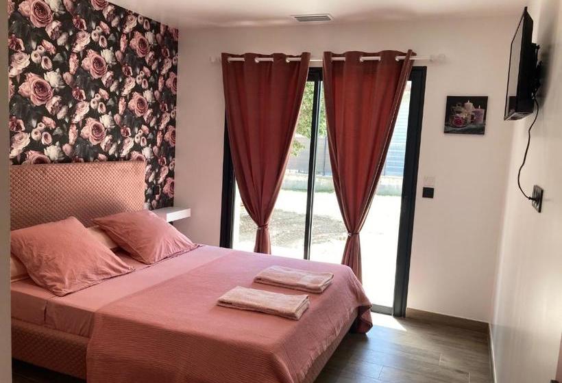 פנסיון Comme à La Maison Près De La Dolce Via