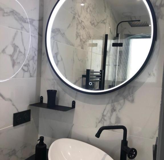 פנסיון Comme à La Maison Près De La Dolce Via