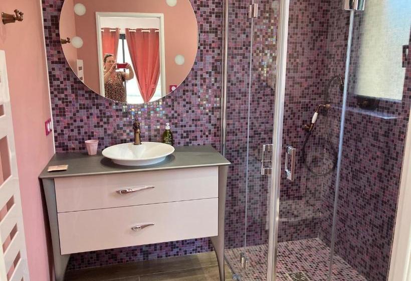 פנסיון Comme à La Maison Près De La Dolce Via