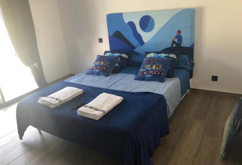 פנסיון Comme à La Maison Près De La Dolce Via