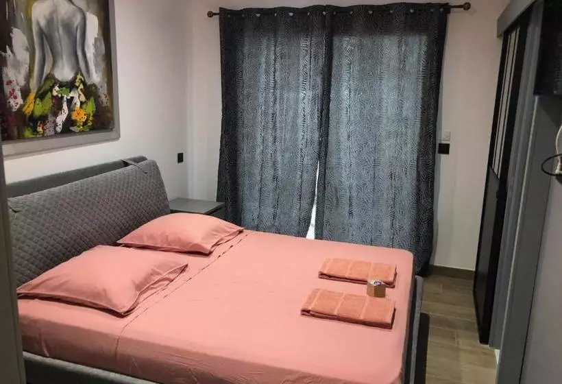 Majatalo Comme à La Maison Près De La Dolce Via