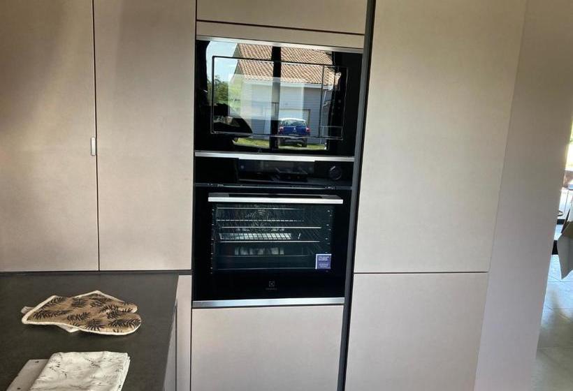 פנסיון Comme à La Maison Près De La Dolce Via