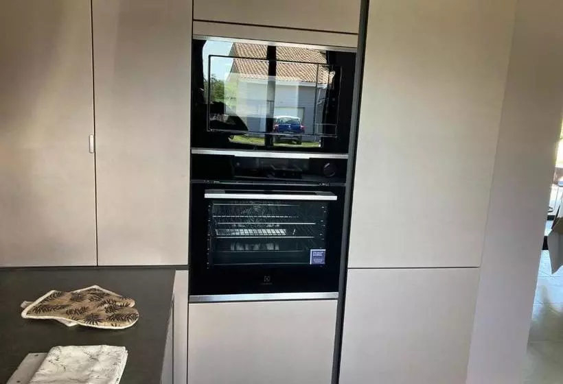 Majatalo Comme à La Maison Près De La Dolce Via