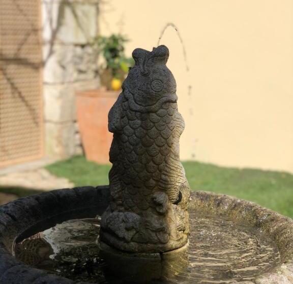 펜션 La Belle Epoque Chambres D Hôtes & Spa