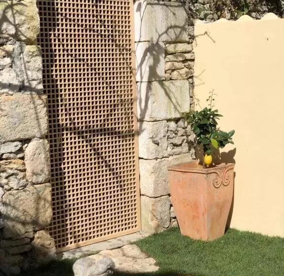 ペンション La Belle Epoque   Chambres D Hôtes & Spa