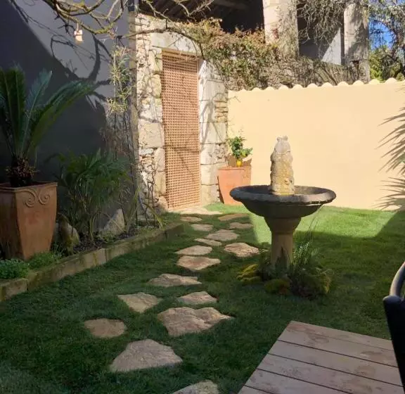 ペンション La Belle Epoque   Chambres D Hôtes & Spa