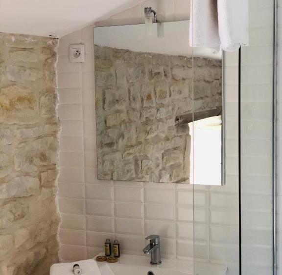 펜션 La Belle Epoque Chambres D Hôtes & Spa