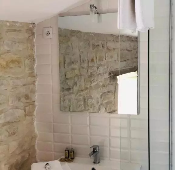 ペンション La Belle Epoque   Chambres D Hôtes & Spa