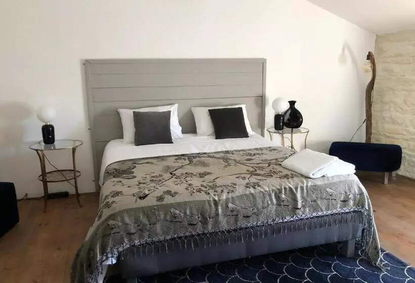 ペンション La Belle Epoque   Chambres D Hôtes & Spa