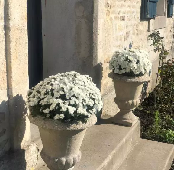 ペンション La Belle Epoque   Chambres D Hôtes & Spa